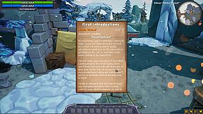 Tundralia: The Frigid Frontier