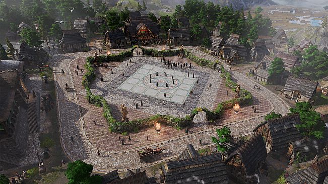 Anno 117: Pax Romana - Marvellous Mosaic Pack