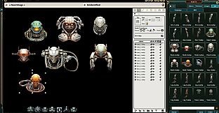 Fantasy Grounds - FG Monster Kit Robots