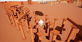 DreamCat - Treasure Hunter