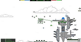 Zero Castle