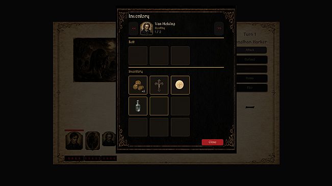 The Curse of Dracula