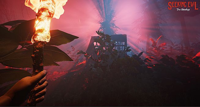 Seeking Evil: The Wendigo