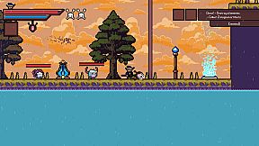 WIZARD ANOTHER WORLD