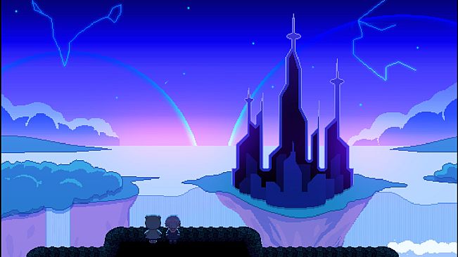 Whispers Between Worlds