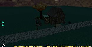 Sufficiently Advanced Witchcraft