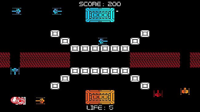 Tiger Tank 59 Ⅰ Mission Pack 002