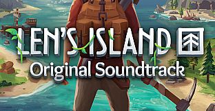 Len's Island Full Soundtrack