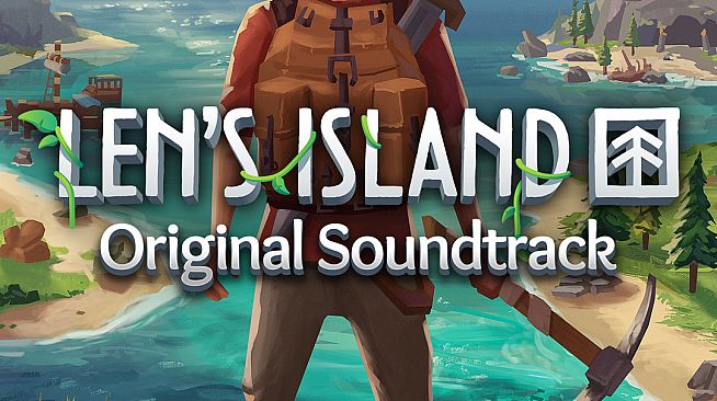 Len's Island Full Soundtrack