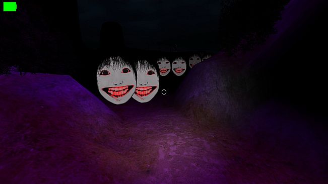 DeathForest Another