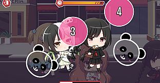 PANTSU: Atty's Collection