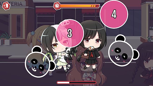 PANTSU: Atty's Collection