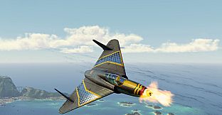 World of Warplanes - Trident Strike