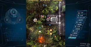 SOL CRESTA "Wing Galiber" DLC