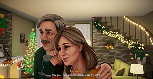 Lake - Season's Greetings