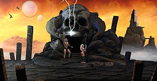 Age of Barbarians Chronicles