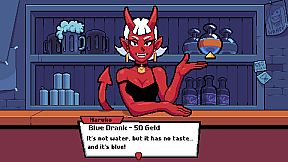 Toasty: Ashes of Dusk