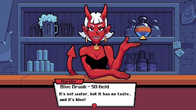 Toasty: Ashes of Dusk