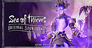 Sea of Thieves Original Soundtrack – 2026 Edition