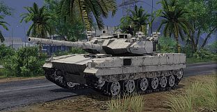 Armored Warfare - ZTQ-15