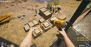 House Builder - The Atomic Age DLC