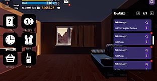 Football Betting 足彩上岸记