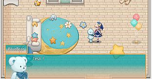 RPG Maker MZ - Pastel Kawaii Assets