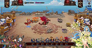 Love n War: Hero by Chance II - Romance & Reprisal