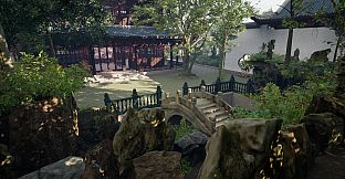 Let's build a garden