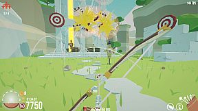 Arrows and Antiquity