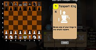 Troll Chess Sekai