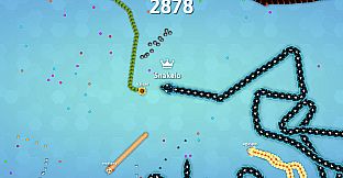 Snake.io