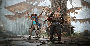 Battle Bundle – Y9S3 – FOR HONOR