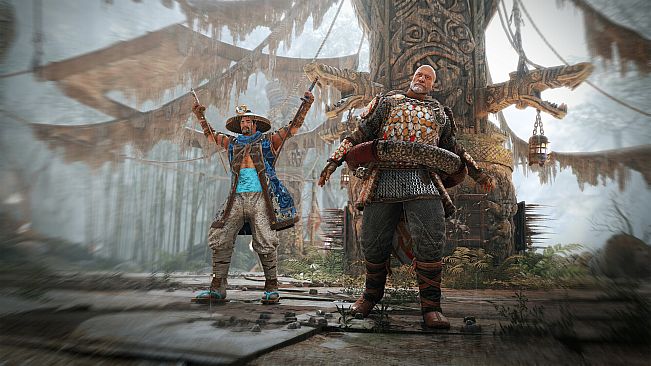 Battle Bundle – Y9S3 – FOR HONOR