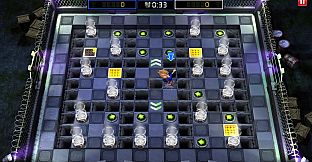 Blast Zone! Tournament