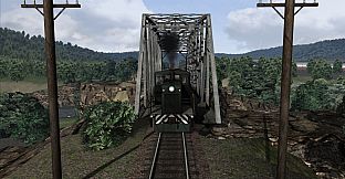 Train Simulator: PRR GE 44 Loco Add-On