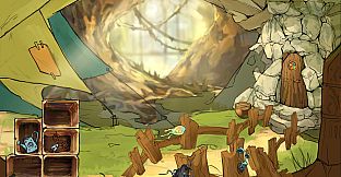 Mad Tilly's - Magical Amulets