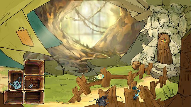 Mad Tilly's - Magical Amulets