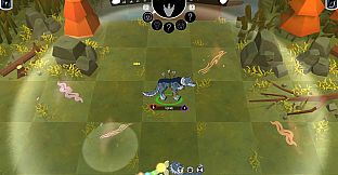 Hunt for the Lost Folktales