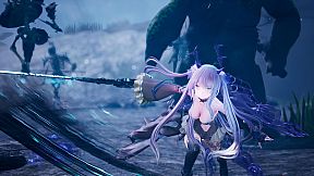 Mysteria ~Occult Shadows~