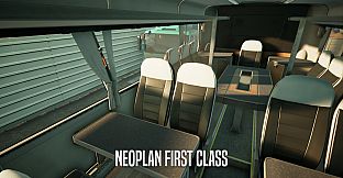 Tourist Bus Simulator - Neoplan Cityliner