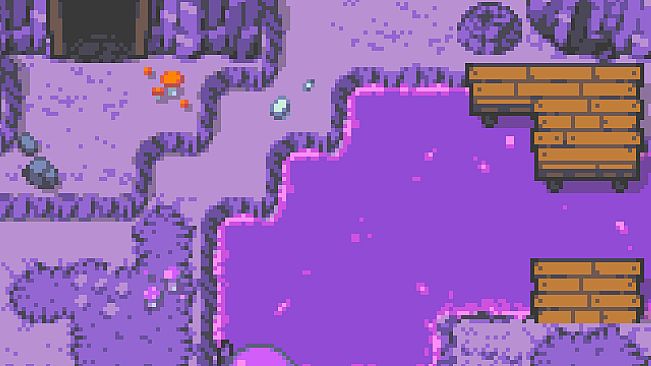 RPG Maker MV - Pocket Valley Graphic pack Dungeons