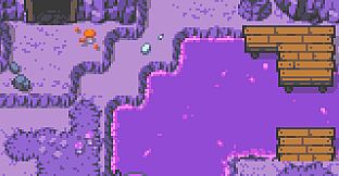RPG Maker MZ - Pocket Valley Graphic pack Dungeons