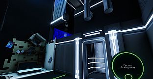 The Spectrum Retreat