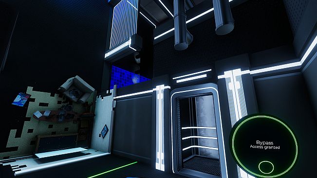 The Spectrum Retreat