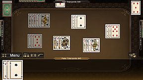 Absolute Canasta for Windows 11