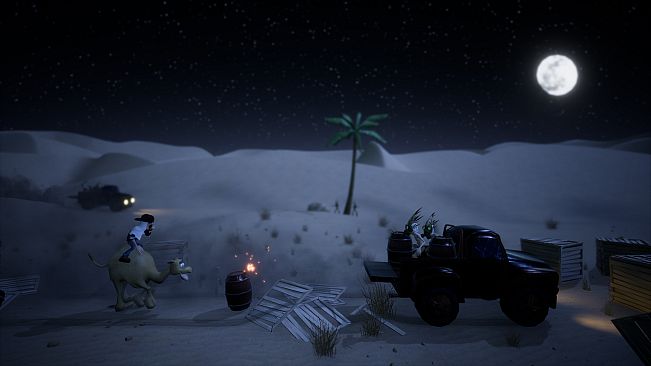 Mussoumano: Ataque dos Haters