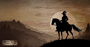 Arderico's Journey - Wallpaper Pack