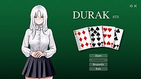 Durak NTR: the Fool who lost his gf in a card game
