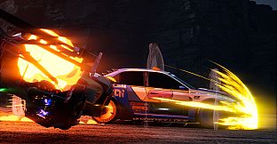 Screamer - Digital Deluxe Edition